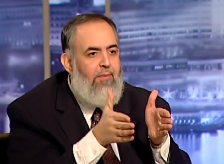 حازم صلاح ابواسماعيل