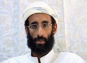 انور العولقي