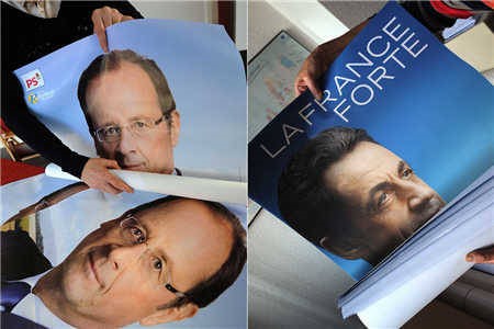 جنس وأكاذيب وصور على «تويتر».. الانتخابات الفرنسية تفتقر إلى السلوك المهذب والأخلاقي