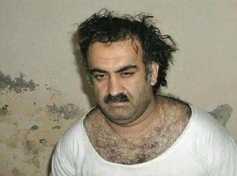خالد شيخ محمد