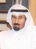 الشيخ علي الجابر