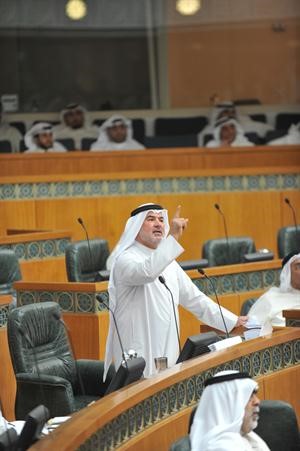 صالح عاشور﻿