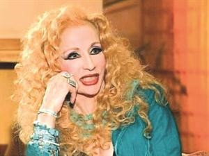الشحرورة صباح