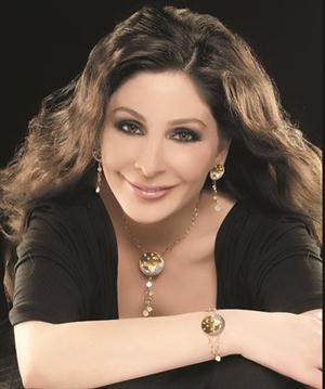 إليسا تختار تركيا لتصوير غلاف ألبومها