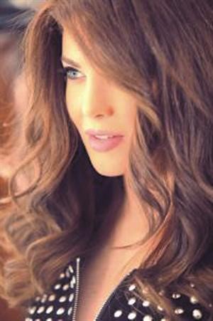 منى ابوحمزة