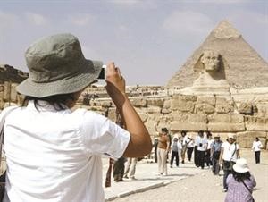 عدد السياح في المنطقة يرتفع إلى 195 مليوناً في 2030
