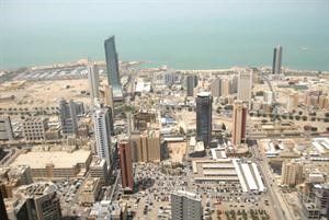 انخفاض التداول على العقارات الخاصة والشريط الساحلي