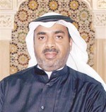 سامي الدخيل﻿