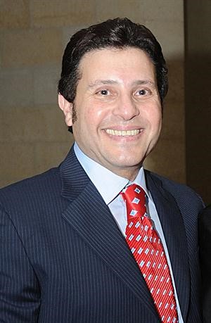 هاني شاكر﻿