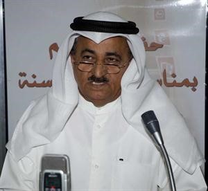 د عبدالرحمن الاحمد﻿