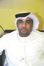جمال الشيحي ﻿
