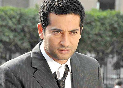 عمرو سعد