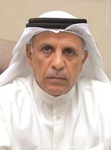 محمد الخليفة