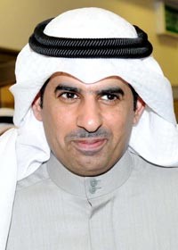 خالد الطاحوس
