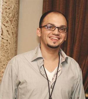 احمد البريكي
