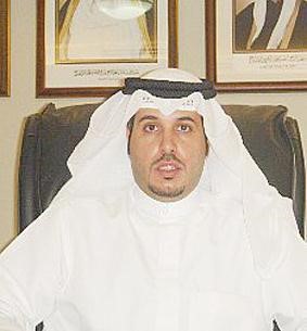 دنايف المطيري﻿