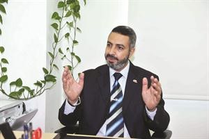 دمحمد عبد رب النبي استشاري طب وجراحة العيون	متين غوزال﻿