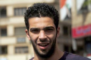 رامي عصام