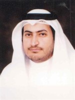 المحامي ضيدان المطيري