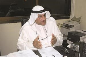 الخبير الاقتصادي والمستشار دوليد السيف	حسن حسيني﻿