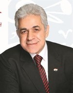 حمدين صباحي
