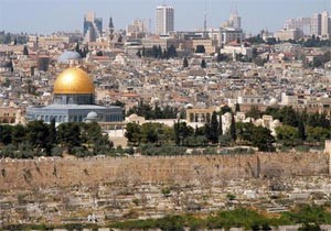 لماذا يرغب يهود العالم في دفن موتاهم بالقدس؟
