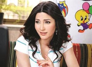 نسرين طافش