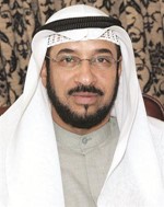 المحامي ناهس العنزي