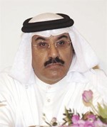 د عويد المشعان