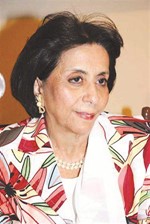د نورية الخرافي