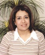 د سهام القبندي
