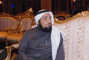 دعادل الماجد