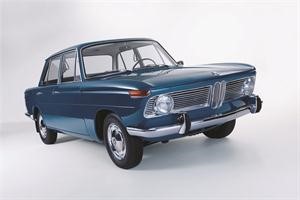 «BMW» أداء وتفوق في سجل التاريخ
