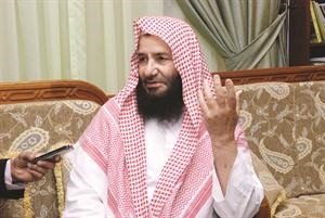فضيلة الشيخ عبدالرحمن عبدالخالق	اسامة ابوعطية﻿
