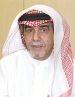 محمد المفرج