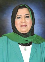 فاطمة دشتي
