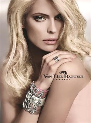 ساعة IVY من إبداعات Van Der Bauwede نجم ساطع جديد في سماء روائع جنيف