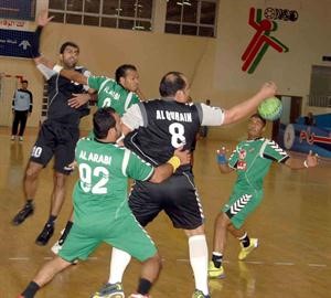 لاعبو القرين تفوقوا بصورة واضحة على لاعبي العربي	 عادل يعقوب﻿