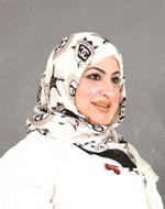 باسمة الدهيم