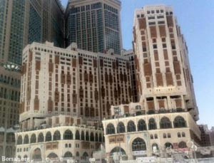 «هلال المليارات» أغلى منطقة استثمارية في العالم