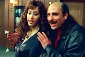 لقطة من احدى دعايات قناة ميلودي