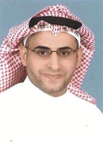 مفارس العنزي