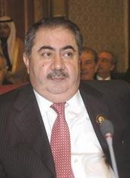 هوشيار زيباري﻿