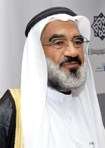 دعجيل النشمي﻿
