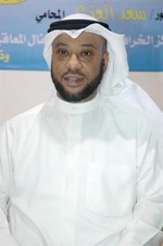 دسعد العنزي﻿