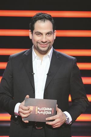ميشال قزي﻿