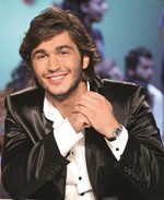جورج الراسي﻿