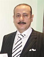 عمرو مكين﻿