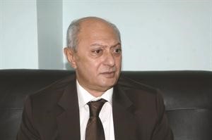 هشام البسطويسي المرشح لرئاسة جمهورية مصر العربية ناصر عبد السيد
