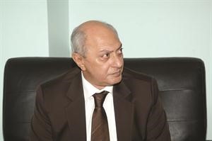 هشام البسطويسي لـ «الأنباء»: لو حدث تزوير في الانتخابات فلن يهنأ الرئيس الجديد بالكرسي أكثر من أسبوع وسيعزله الشعب فوراً